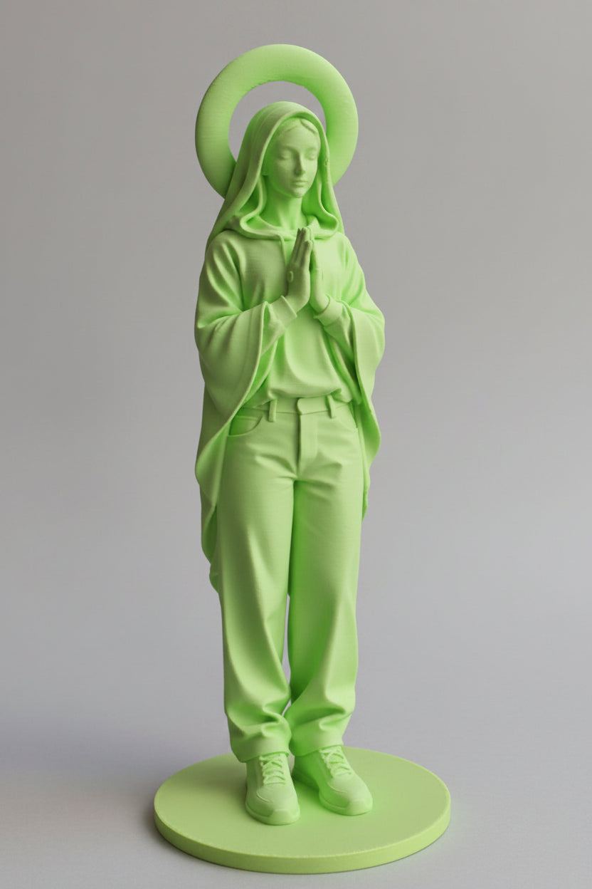 Modern Grace, 22 cm