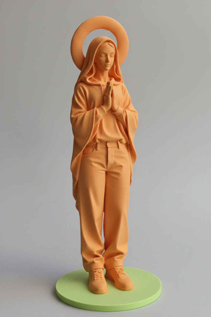 Modern Grace, 22 cm
