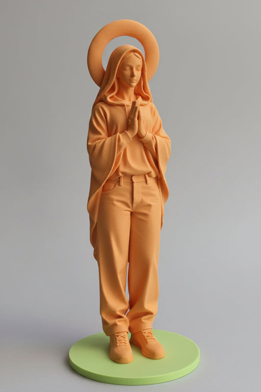 Modern Grace, 22 cm