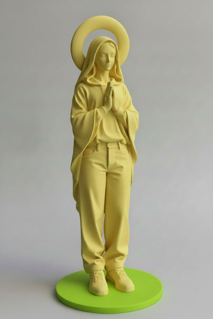 Modern Grace, 22 cm