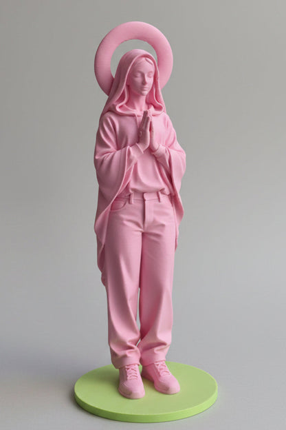 Modern Grace, 22 cm