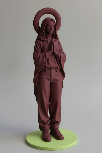 Modern Grace, 22 cm