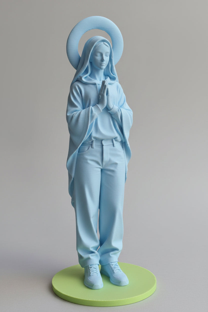 Modern Grace, 22 cm