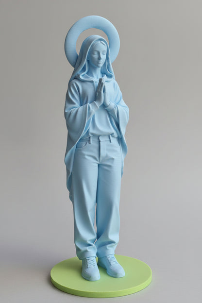Modern Grace, 22 cm
