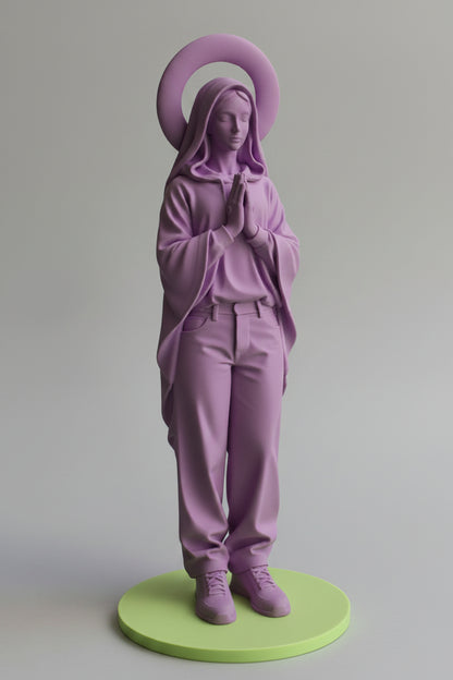 Modern Grace, 22 cm