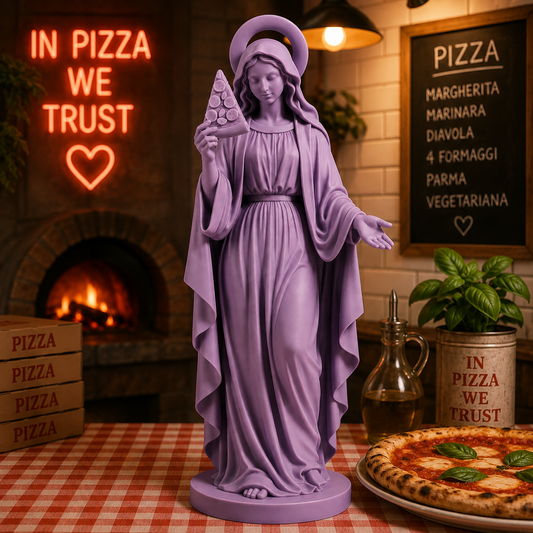 Holy Slice 24 cm