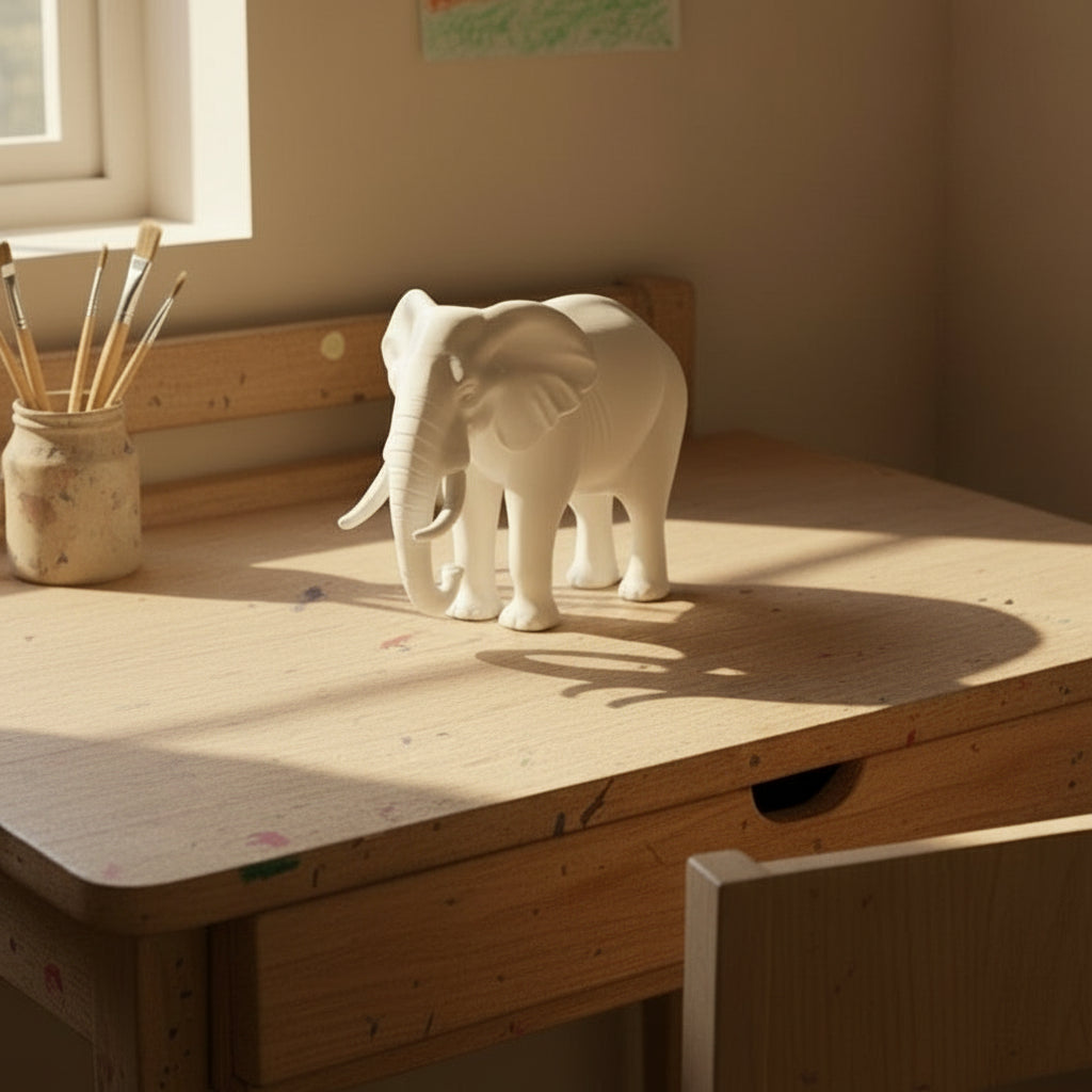 Doodlebeast Figurine