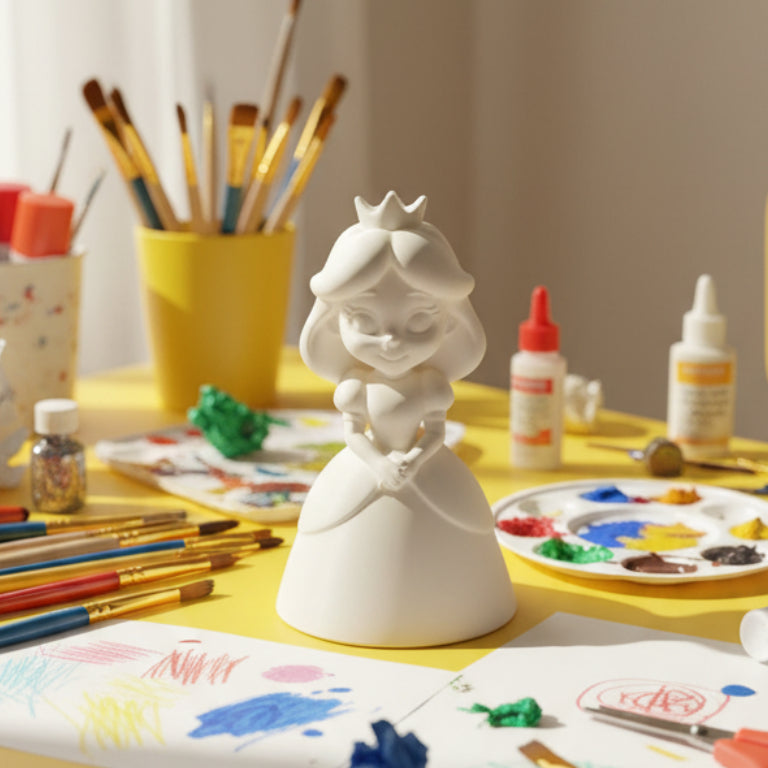 Doodlebeast Figurine