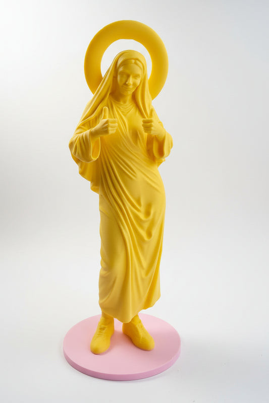 Heaven Approval, 22 cm