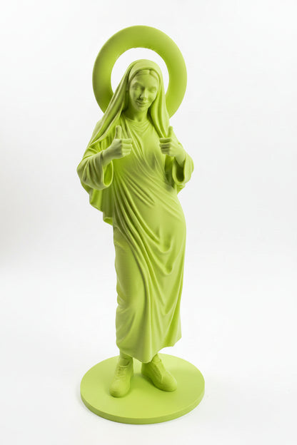 Heaven Approval, 22 cm