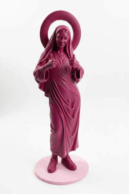 Heaven Approval, 22 cm