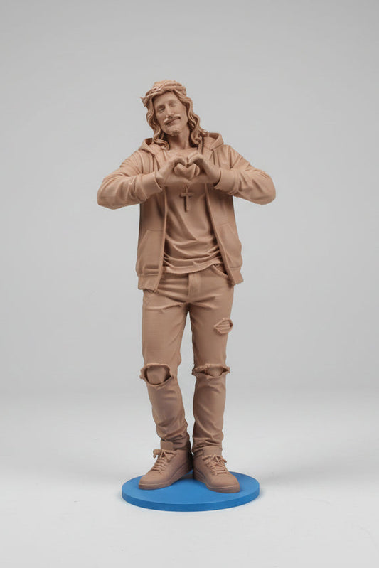 Urban Jesus, 22cm